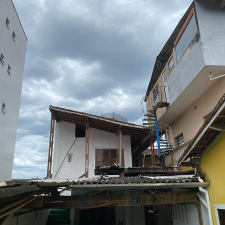 Suite Enseada Koa Ubatuba Exterior foto