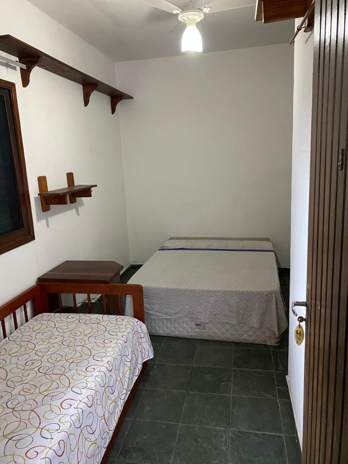 Suite Enseada Koa Ubatuba Exterior foto