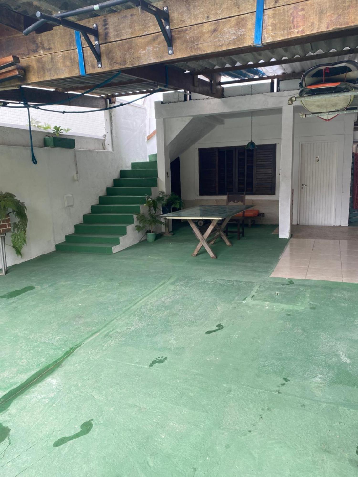 Suite Enseada Koa Ubatuba Exterior foto