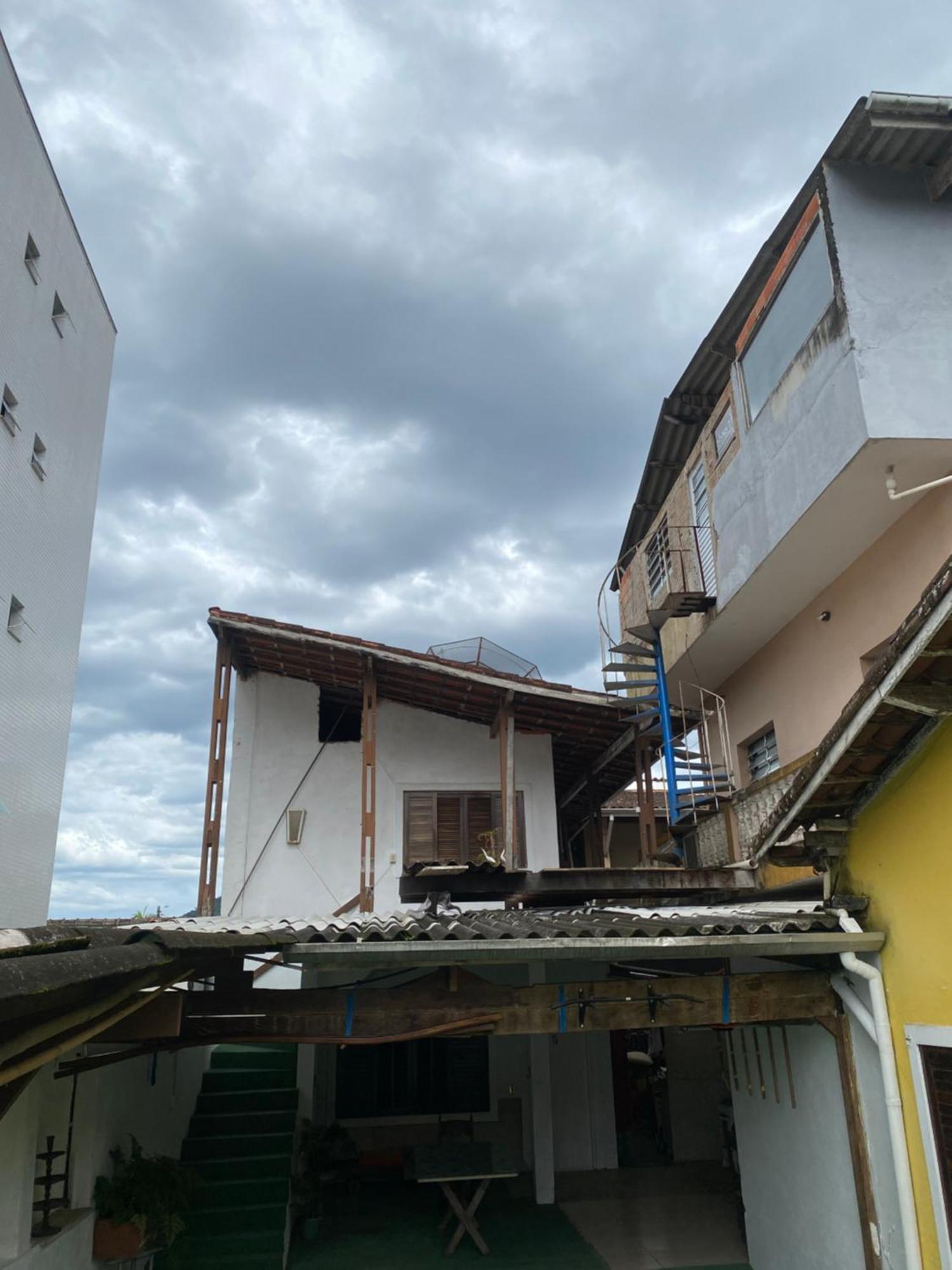 Suite Enseada Koa Ubatuba Exterior foto